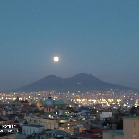 Casa Vacanze Maison Zio Bruno A' Scalinatella ナポリ エクステリア 写真