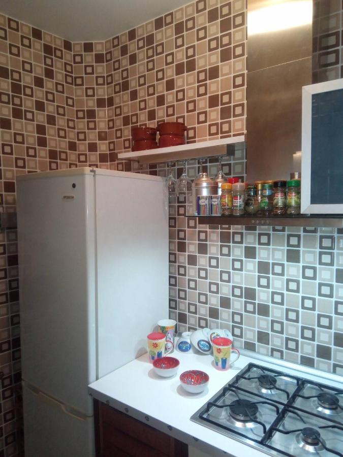 Casa Vacanze Maison Zio Bruno A' Scalinatella ナポリ エクステリア 写真