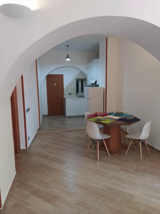 Casa Vacanze Maison Zio Bruno A' Scalinatella ナポリ エクステリア 写真