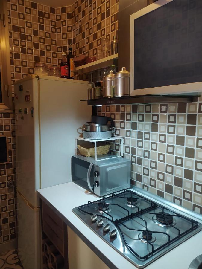 Casa Vacanze Maison Zio Bruno A' Scalinatella ナポリ エクステリア 写真