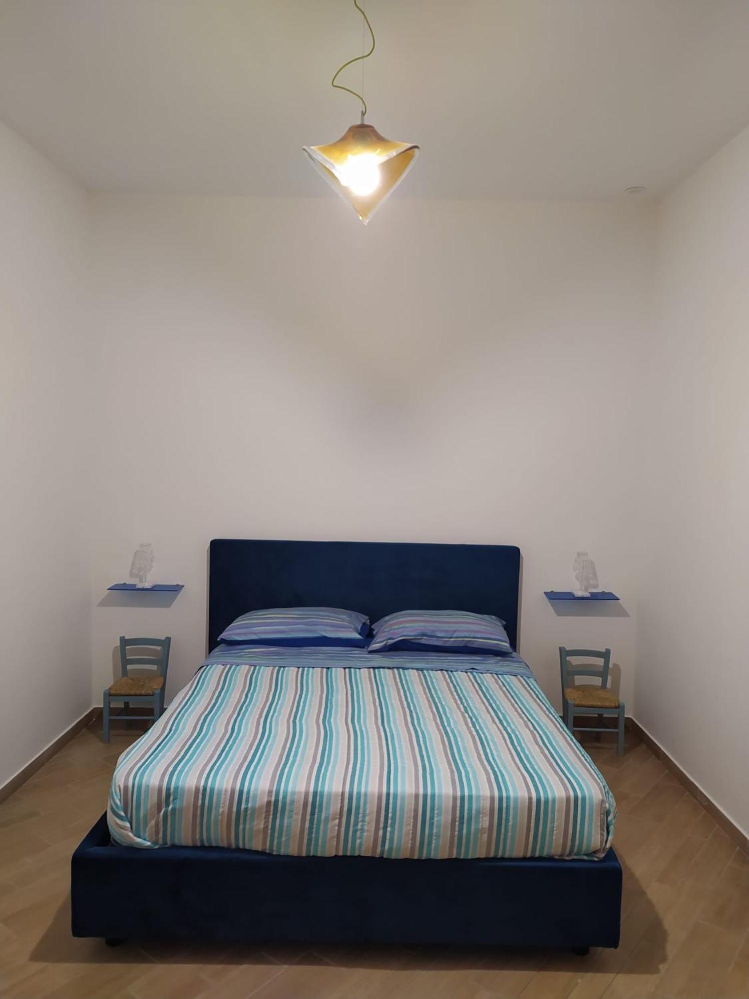 Casa Vacanze Maison Zio Bruno A' Scalinatella ナポリ エクステリア 写真