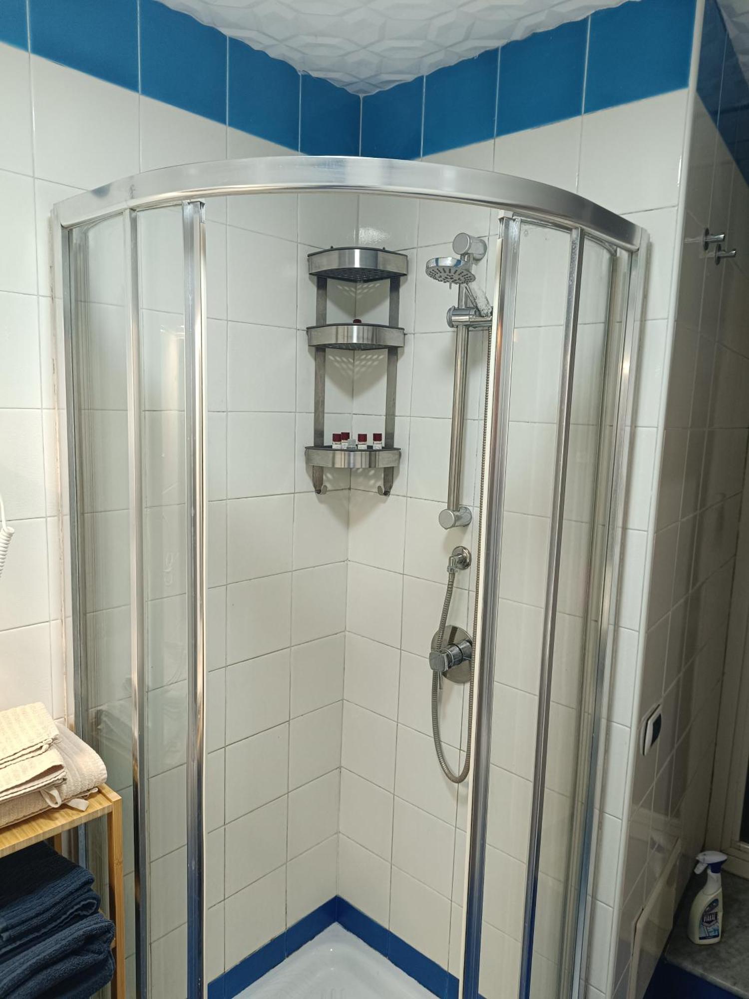 Casa Vacanze Maison Zio Bruno A' Scalinatella ナポリ 部屋 写真